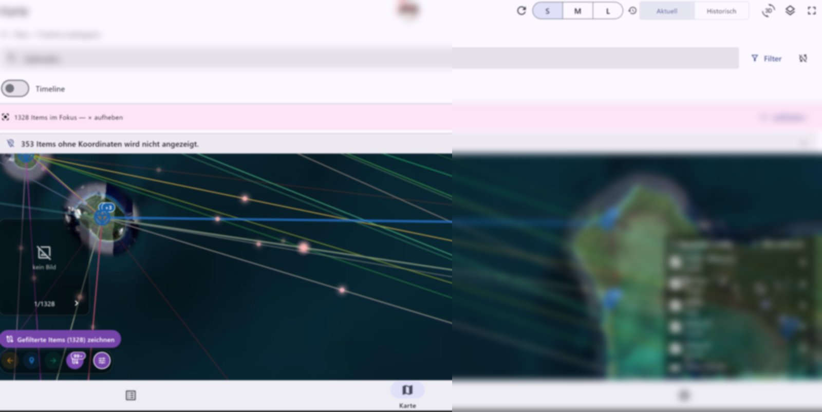Kula-Forschungsinfrastruktur